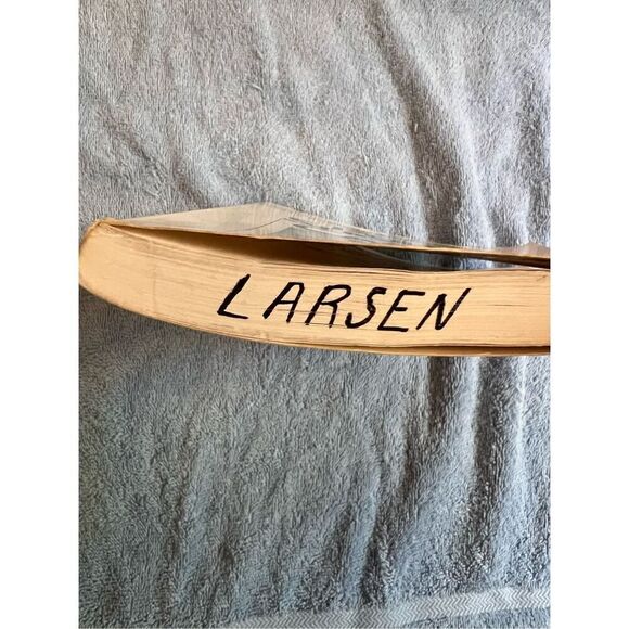 Vintage Policeman Book - Picture 6 of 6